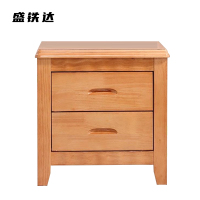 盛铁达 床头柜500*400*500mm STD-CTG106 个