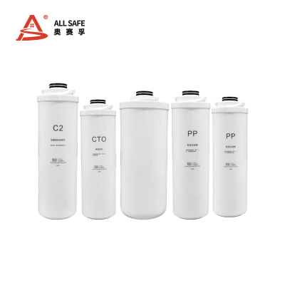 滤芯 ASF-JSQLX101A