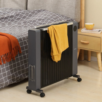 飞利浦(PHILIPS)AHR4146YX电油汀取暖器家电暖器