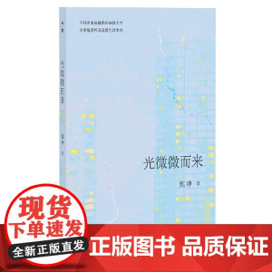 光微微而来