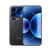 Xiaomi 17 Max 12G 512G 黑色