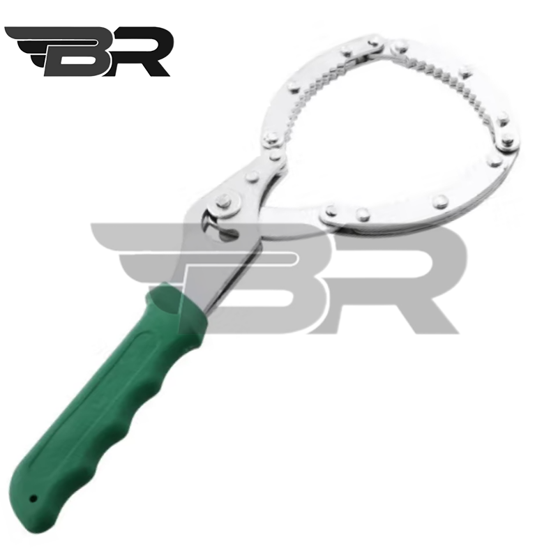 BR勃瑞/滤清器扳手/130-140mm/把