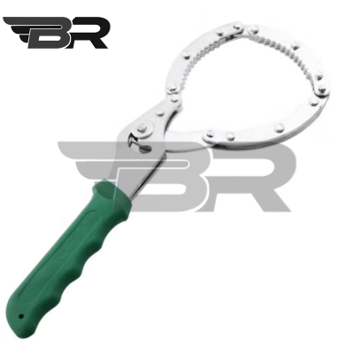 BR勃瑞/滤清器扳手/130-140mm/把