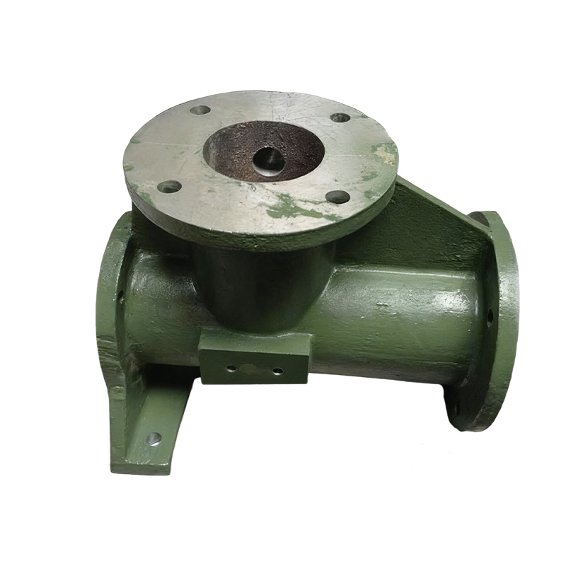 铁邦邦 三通 TS709 件