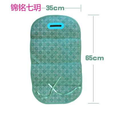 锦铭七玥01摇床配件-凉席