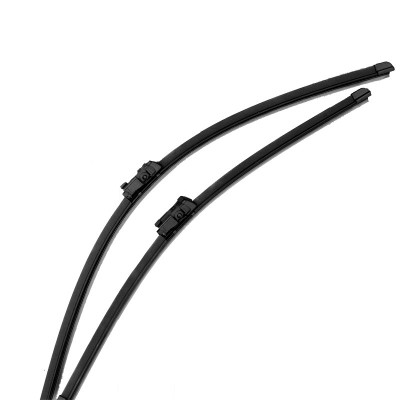 昊之鹰无骨雨刮器 适用凯迪拉克 揽胜极光 沃尔沃S40 S80 V60 C30 S60/比亚迪宋 秦 元 汉 S2雨刷片