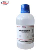 凯姆勒 碳酸钠标准溶液 含量备注 500mL/瓶