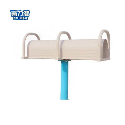 喜力健 伸腰伸背架 X-Q16 件