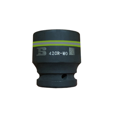 波斯(BOSI) 荧光系列19mm系列风动套筒 30mm 只