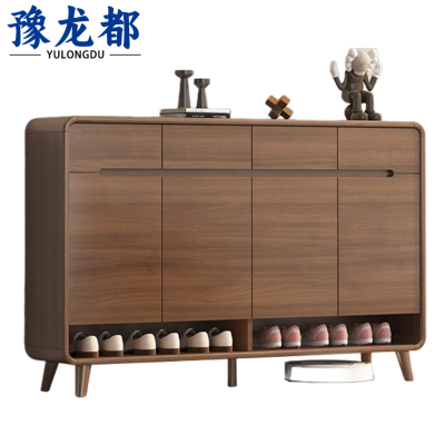 豫龙都鞋柜160cm个