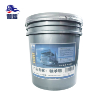 伽熠 轴承脂 15kg 桶