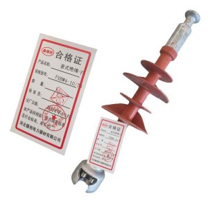 鑫德创 悬式绝缘子 FXBW4-10/70 支