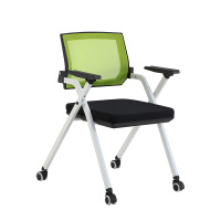 匡大办公家具培训椅办公椅洽谈椅KDY54