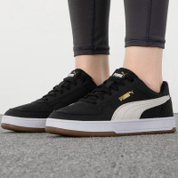 彪马(PUMA)男鞋女鞋新款运动鞋轻便耐磨低帮板鞋时尚透气情侣休闲鞋394666-01 ZP