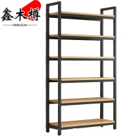 鑫木樽置物架80*30*220cm个