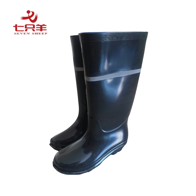 七只羊 雨鞋 QZY-326 双