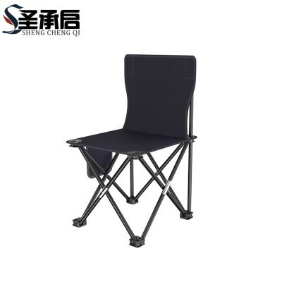 圣承启 露营椅 超大号 把