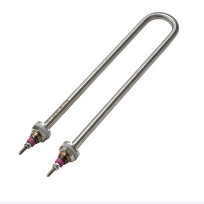 承升 U型不锈钢导热管 型号:L370-H60-220V-3000W-M16 单位:根.