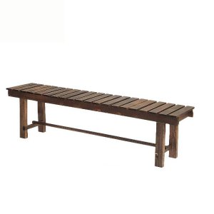 豫众诺 公园长椅 150cm 把
