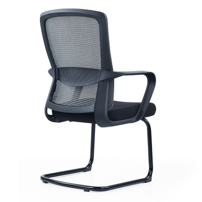 办公椅弓形脚会议椅620*600*1000mm
