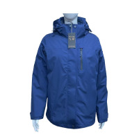 飞祥 防寒羽绒冲锋衣 160-195 件