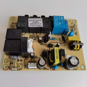 帮客材配 全新原装 烟机 CXW-268-J9005C电路板 9005C (HF357-A-X建议与显示板一起换)