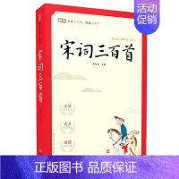 2.宋词三百首 [正版]完整无删减版蜗牛国学馆有声版小学生一二三年级千字文千家诗论语笠翁对韵弟子规三字经宋词唐诗三百首国