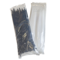 具安金 尼龙扎带 8.8mm*700mm*100条 包