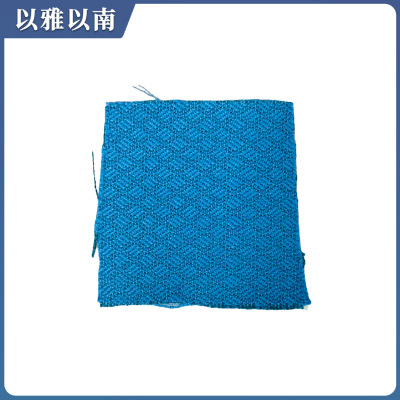 以雅以南 沙发布 蓝色 宽1.5米 米