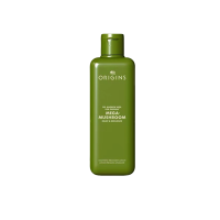 ORIGINS悦木之源韦博士灵芝焕能蘑菇水新旧包装 精华爽肤水化妆水 控油修护痘痘肌 灵芝菌菇水 200ml