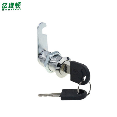 亿维顿 转舍锁 16mm 把