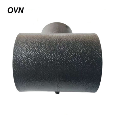 OVN PE变径三通 PE50×32 异径三通 10个一包 包