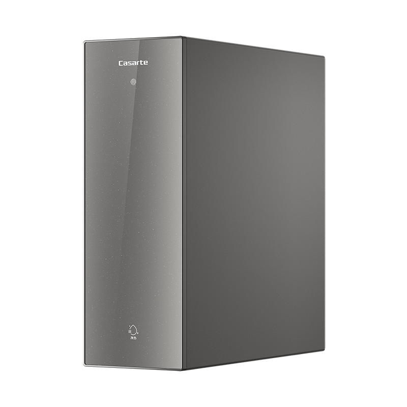 卡萨帝CRO600-HC7U1型温热反渗透净水机