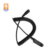 宝亚安全空呼通讯配件包