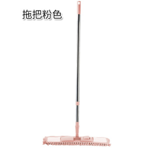 雪尼尔平板拖把 家用清洁平拖木地板拖把擦玻璃瓷砖地板拖