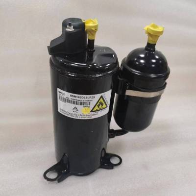 全新原件 KSN140D53UFZ3 压缩机 收货前务必验货