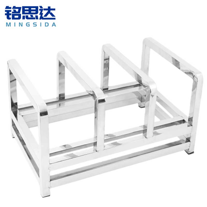 铭思达砧板架42*35*27cm个