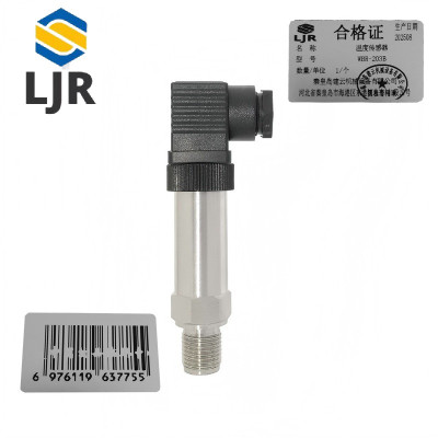 利冀尔 温度传感器 WBR-203B 个