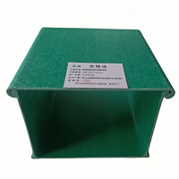 兆益 玻璃钢桥架线槽加厚 400*200*3.8mm 米