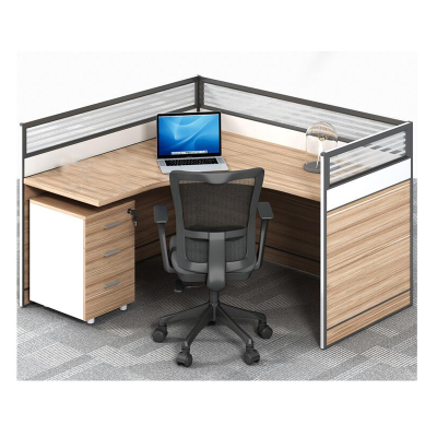 办公桌三圣E42 1400*1200*1100mm