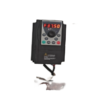 冀申鹭 变频器 AE200H-4-3PH-0.5G-0.75P 个