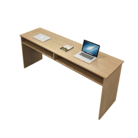 班龙写字台 1.6*0.4m张