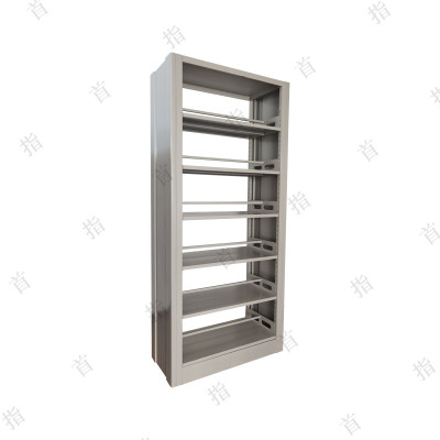 首指(SZ)双面书架/CX-S-001