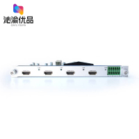 沁渝优品 多媒体接口板卡 RK3576-HP/个