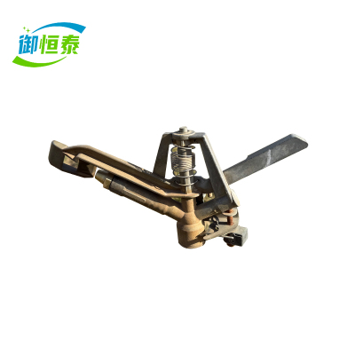 御恒泰大体可调喷头25/个