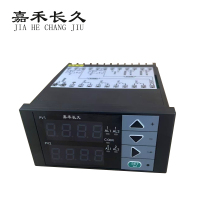 嘉禾长久 数字压力表 SWP-D423-811-12/12-HL/H 块