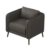 红缅 单人沙发 HM-SF001 张