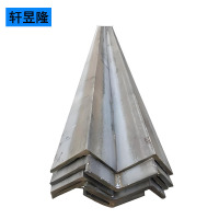轩昱隆等边角钢40×40mm/kg