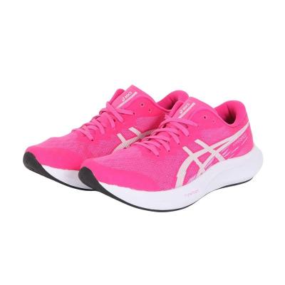 亚瑟士(ASICS)男士跑步训练鞋轻便缓震运动鞋HYPER SPEED系列透气