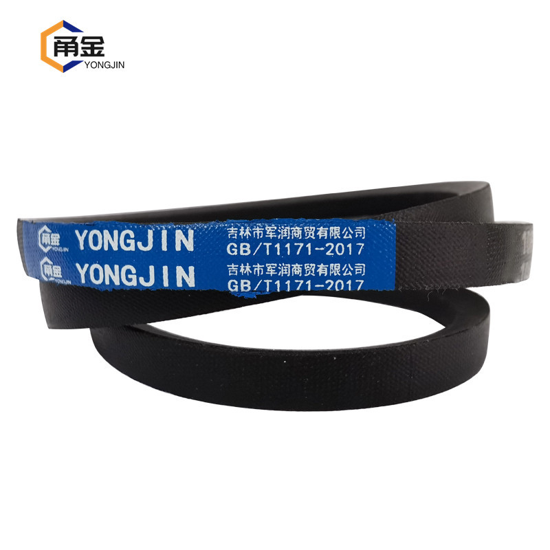 甬金 三角带 传动皮带 A889LiA900LiA914LiA950Li 条